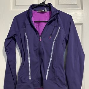 Athleta jacket